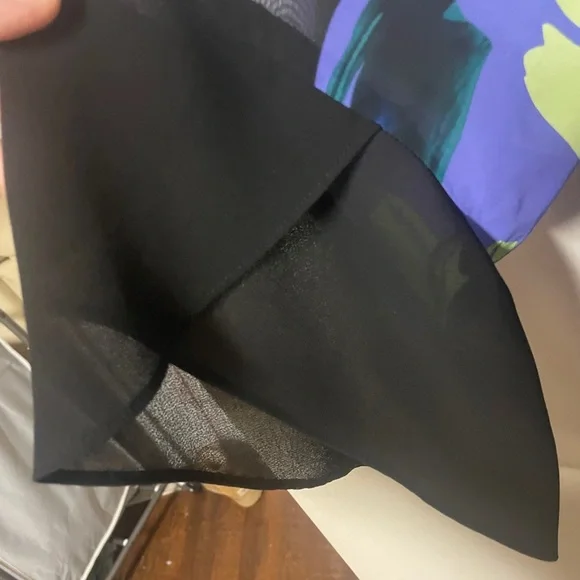 Dana Kay Floral Kimono XL/XXL - Picture 3 of 6